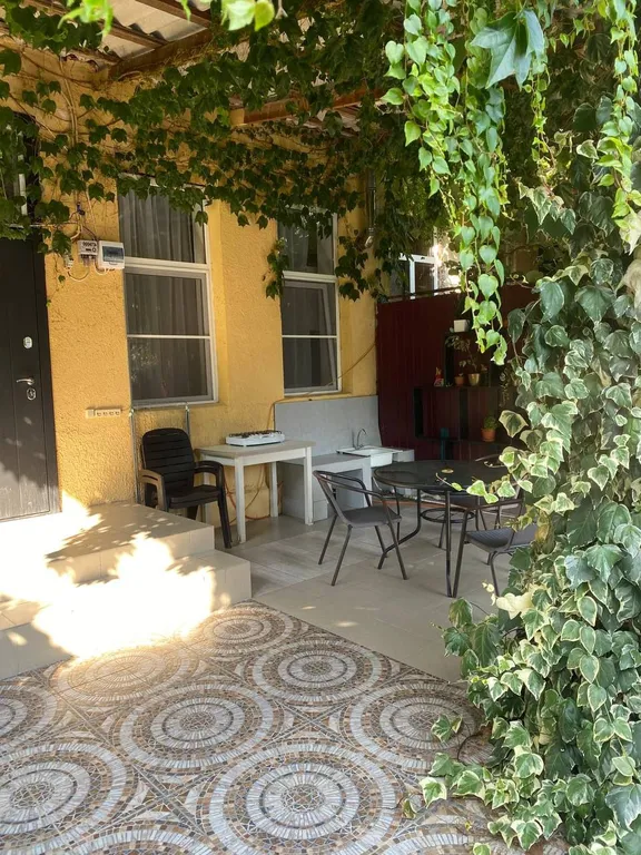 Коттедж Дом под ключ — Сириус