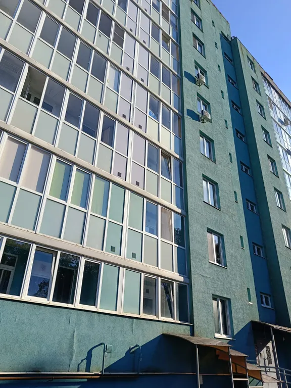 Уютная квартира с хорошей локацией