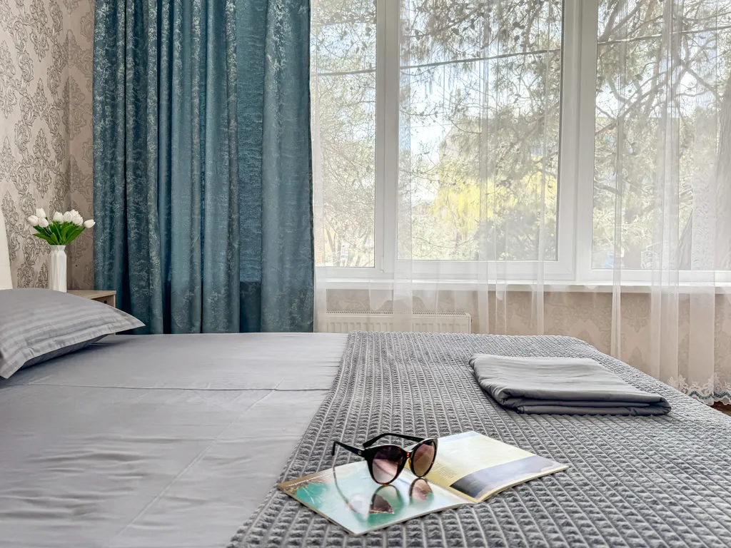 Квартира Комната — Геленджик