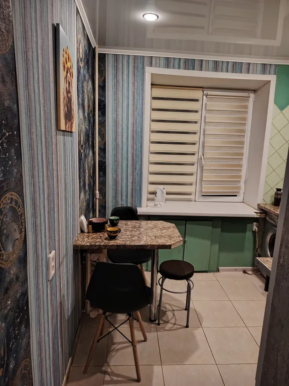 Эксклюзивная квартира от собственика