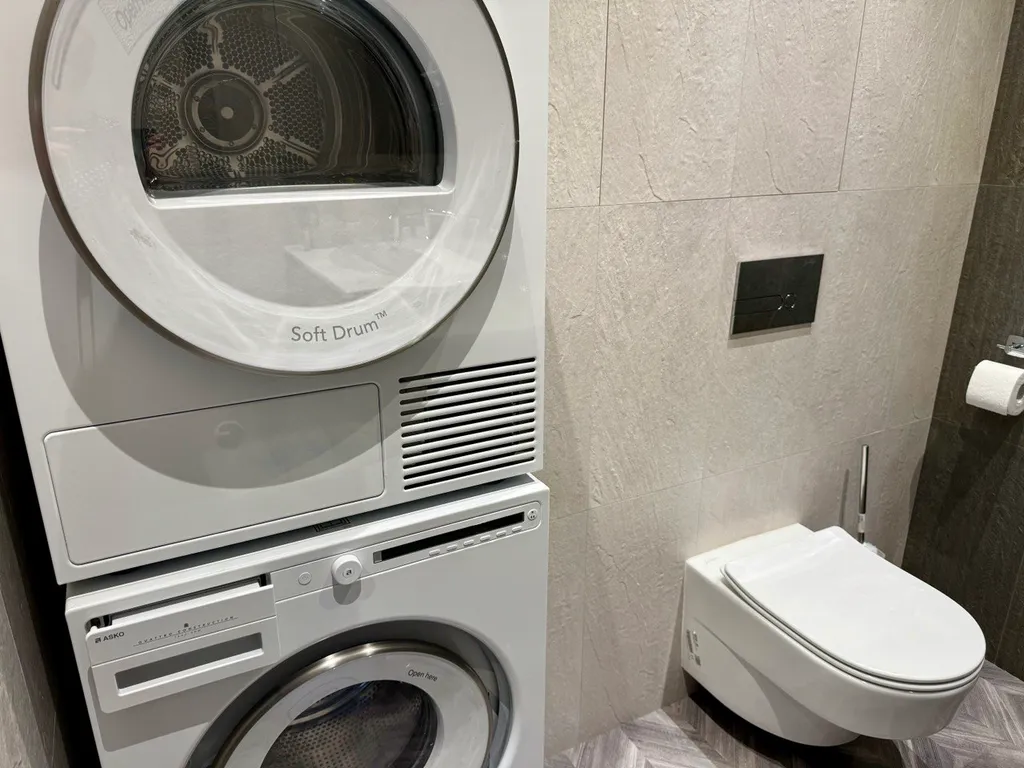 Comfort & Relax Home at Tsarskaya Ploshchad for your family