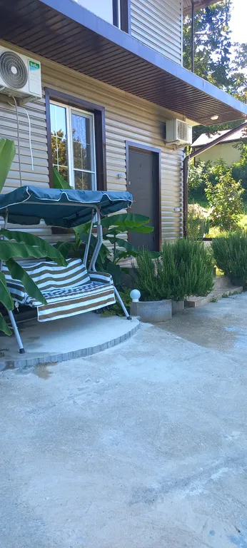 Квартира Комната — аренда посуточно в Дедеркой