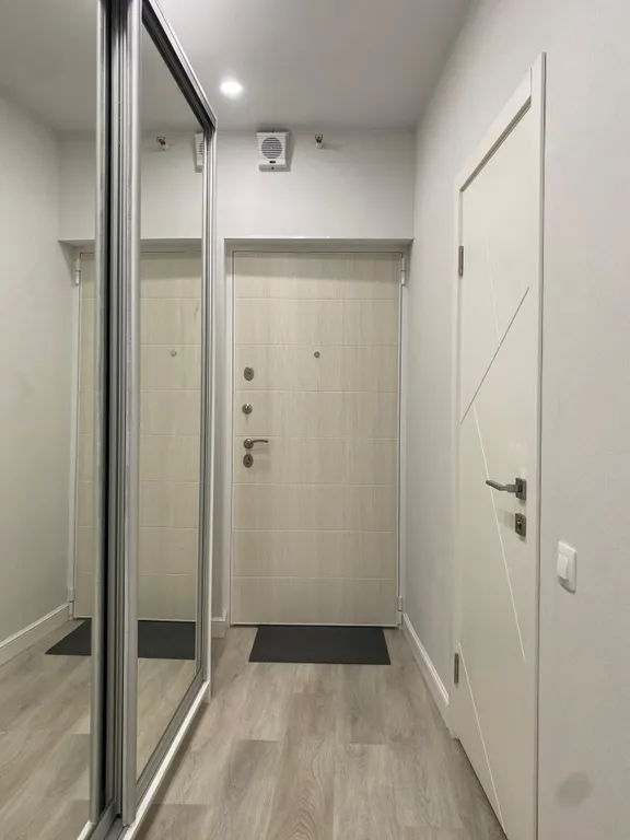 Новая уютная студия в центре города