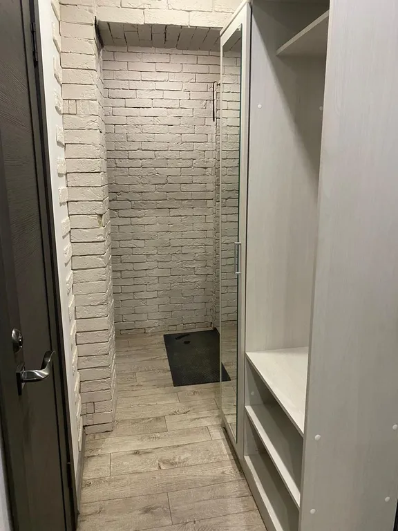 Уютное жилье