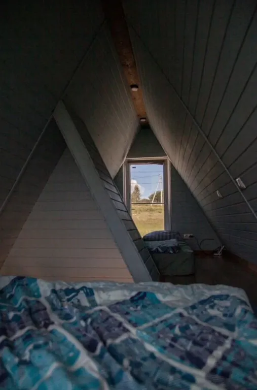 Уютный гостевой дом