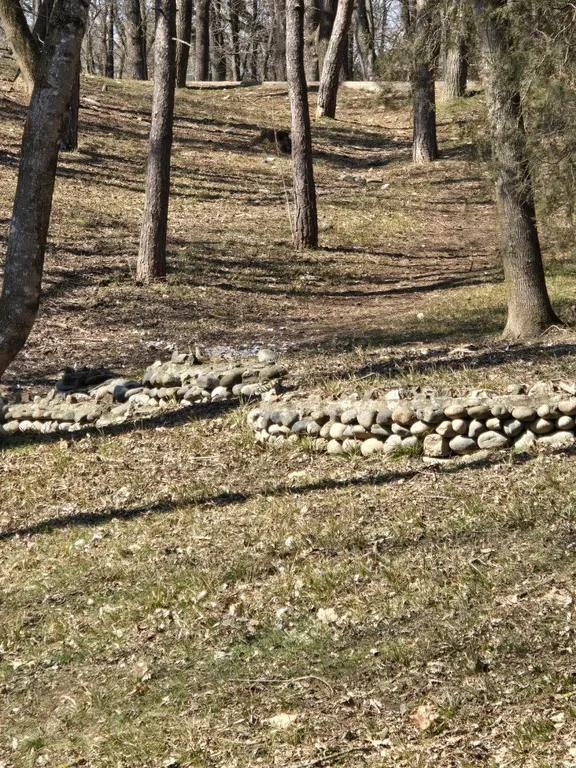 Изумительные 3-комнатные апартаменты с собственным участком земли