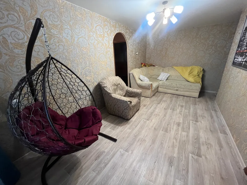 Семейная квартира в центре Костромы