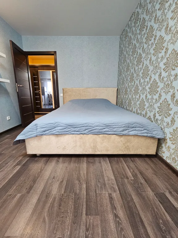 Квартира Уютная квартира с видом на город — Ярославль