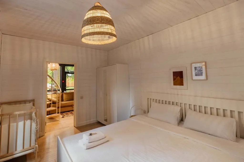 3-комнатный Дом