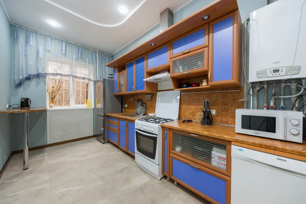 Уютный дом с бассейном и хаммамом в Пятигорске