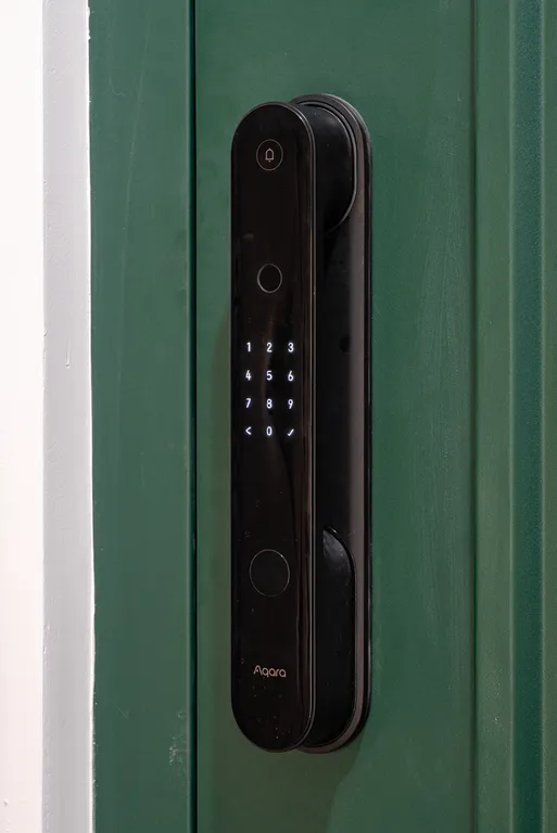 Квартира Огромная двухкомнатная квартира у Москва Сити — Москва