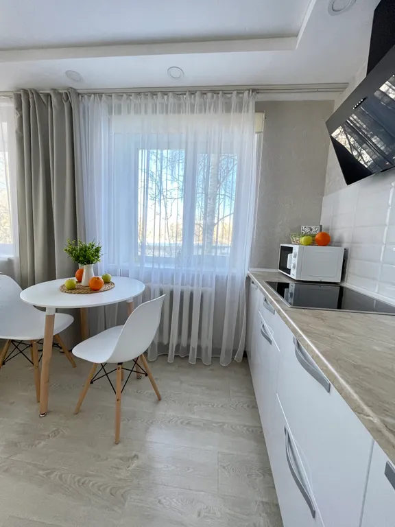 Скандинавия на Набережной Городского пруда