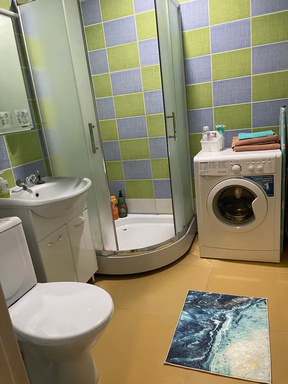 Квартира в элитном микрорайоне Саранска