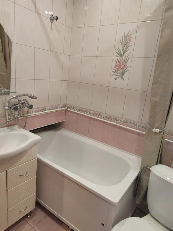 Атмосферная квартира в центре