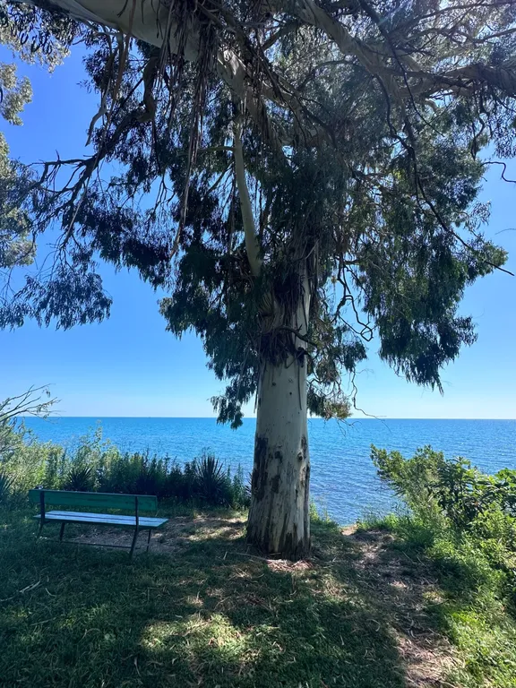 Двухэтажный дом под ключ у моря в Новом Афоне