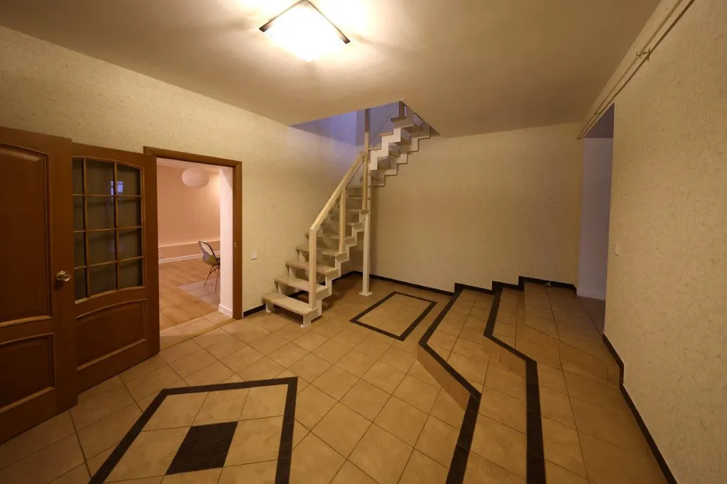 Дом для большой компании