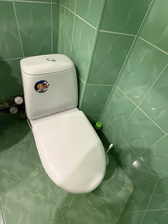 Квартира в центре Кисловодска