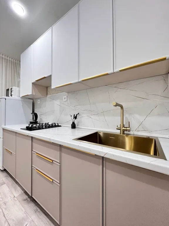 Уютная 2х комнатная квартира от ИП Марат Дом