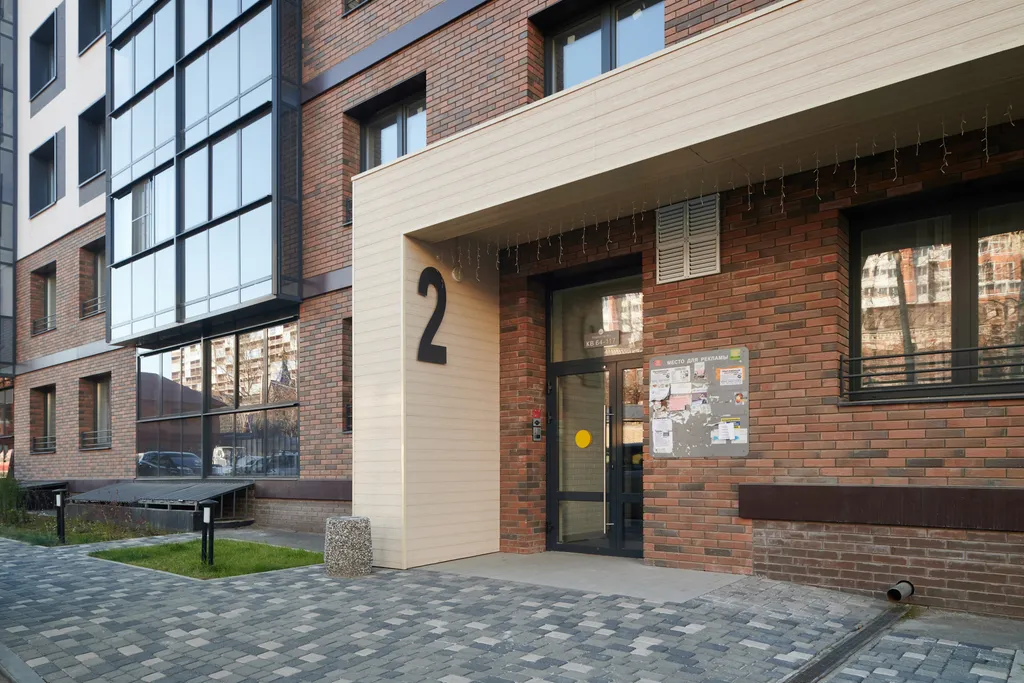 Квартира Квартира В близи аэропорта, в 10 минутах до центра — Иркутск