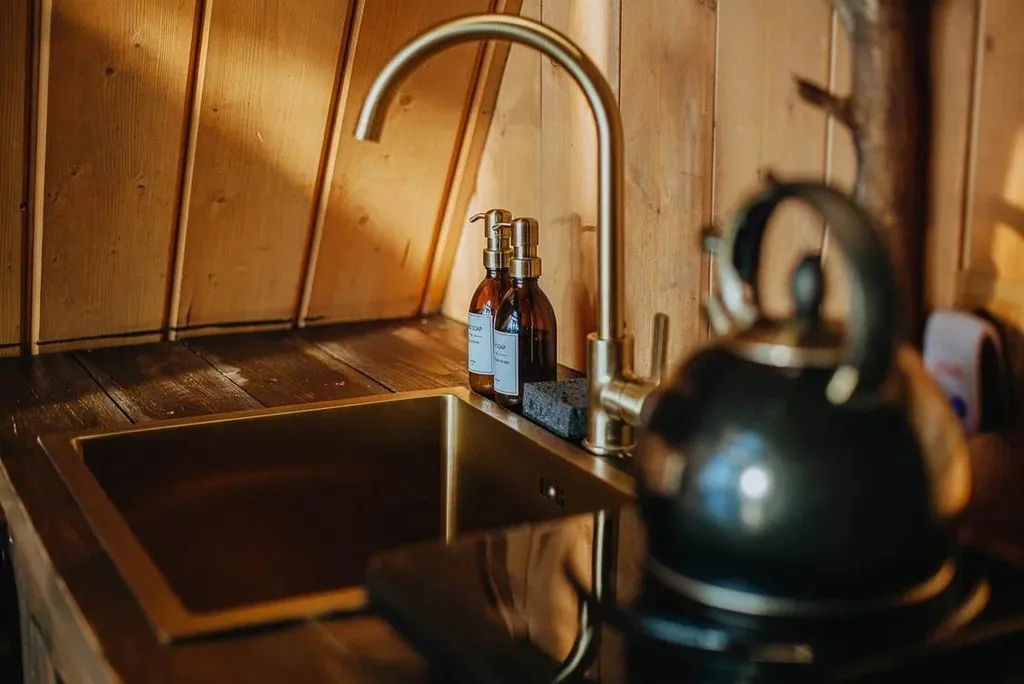 2-комнатный Дом