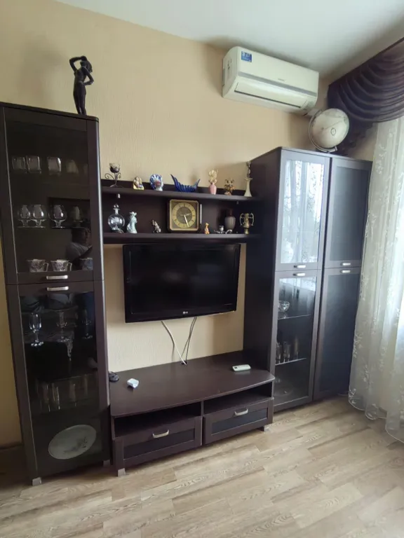 Уютная квартира в самом центре города