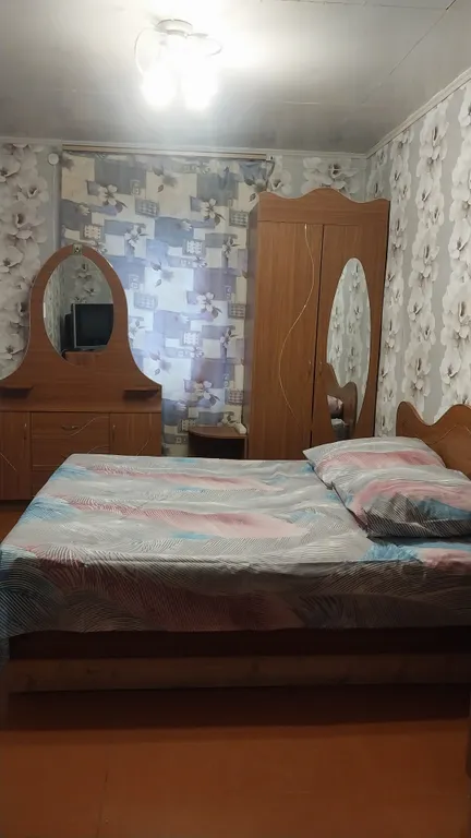 4-комнатный Дом