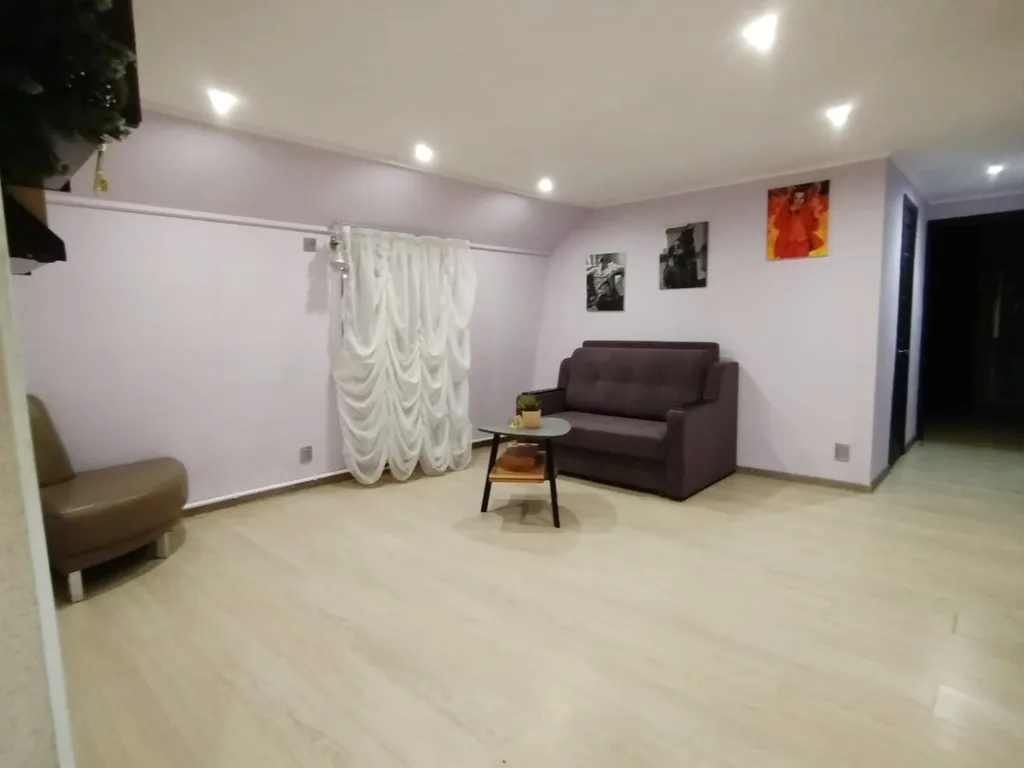 Дом в тихом районе города