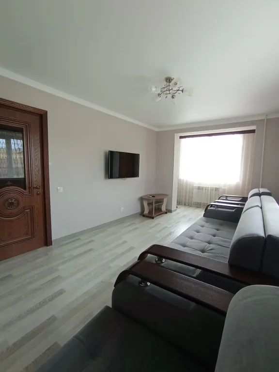 Квартира рядом с морем