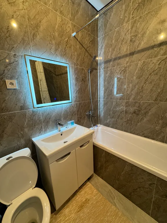 Квартира в центре города Астана