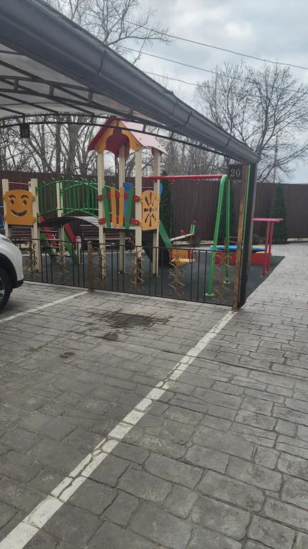 Шикарная квартира в удобном месте