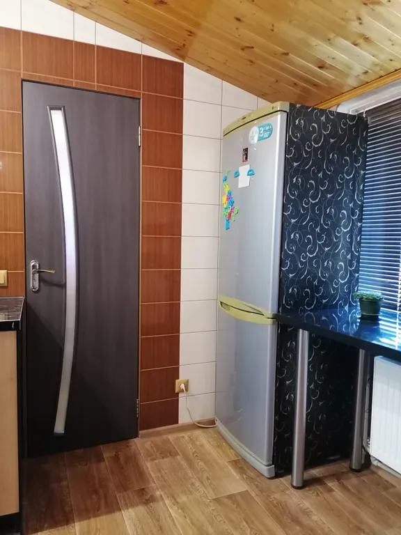 Квартира Квартира Отдых с комфортом — Евпатория