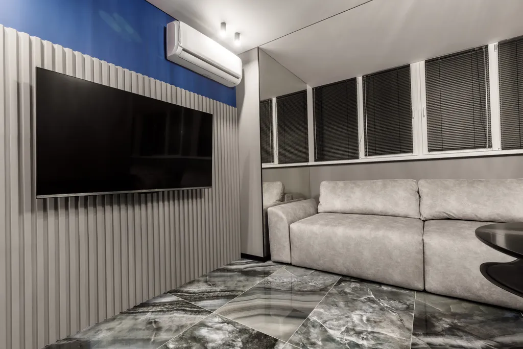 Эксклюзивная квартира