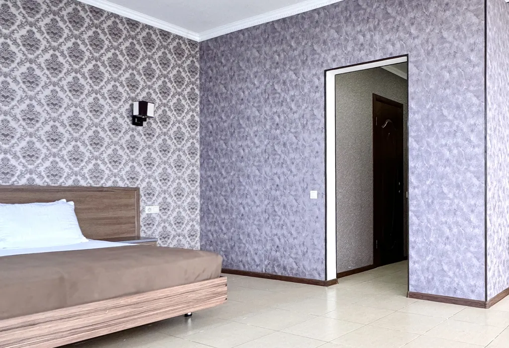 Квартира Комната — Витязево