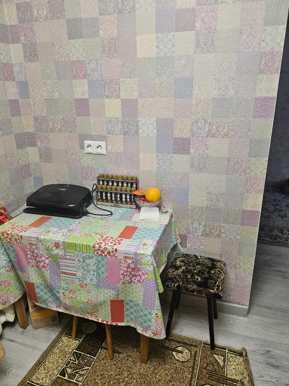 Уютная квартира в Солнечногорске, Тимоново.