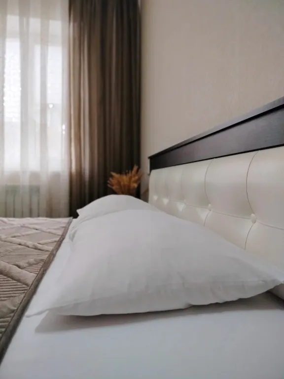 Квартира на ЖК Перспективном