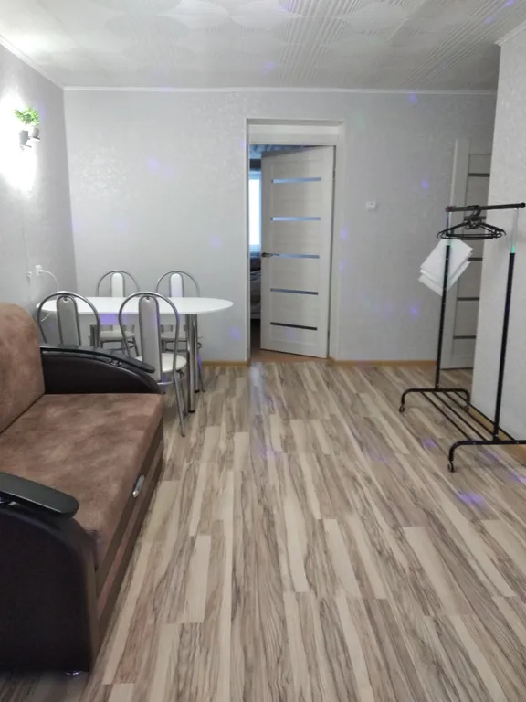 Уютная квартира у торгового центра