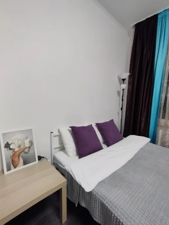Квартира Апартаменты Sweet Home на Арцеуловской — Санкт-Петербург