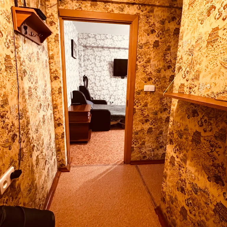 Квартира рядом с Иргупс и ИрНИТУ