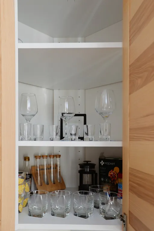 Семейный апартамент 45