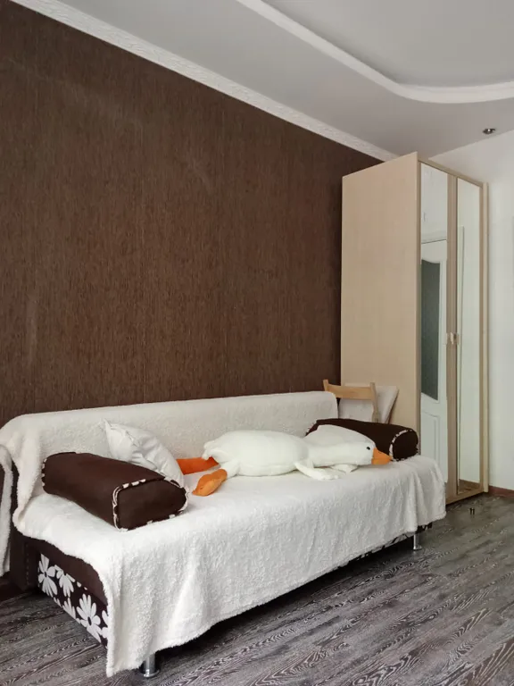 "Студия Чайковского" в центре Калининграда