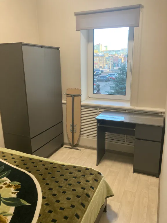 Квартира в самом центре города