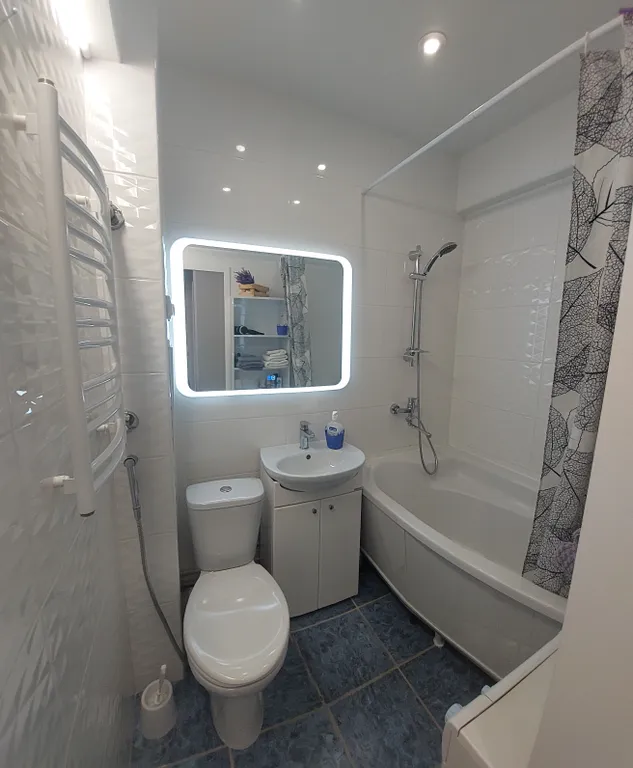 Квартира Квартира с лучшей туристической локацией — Калининград