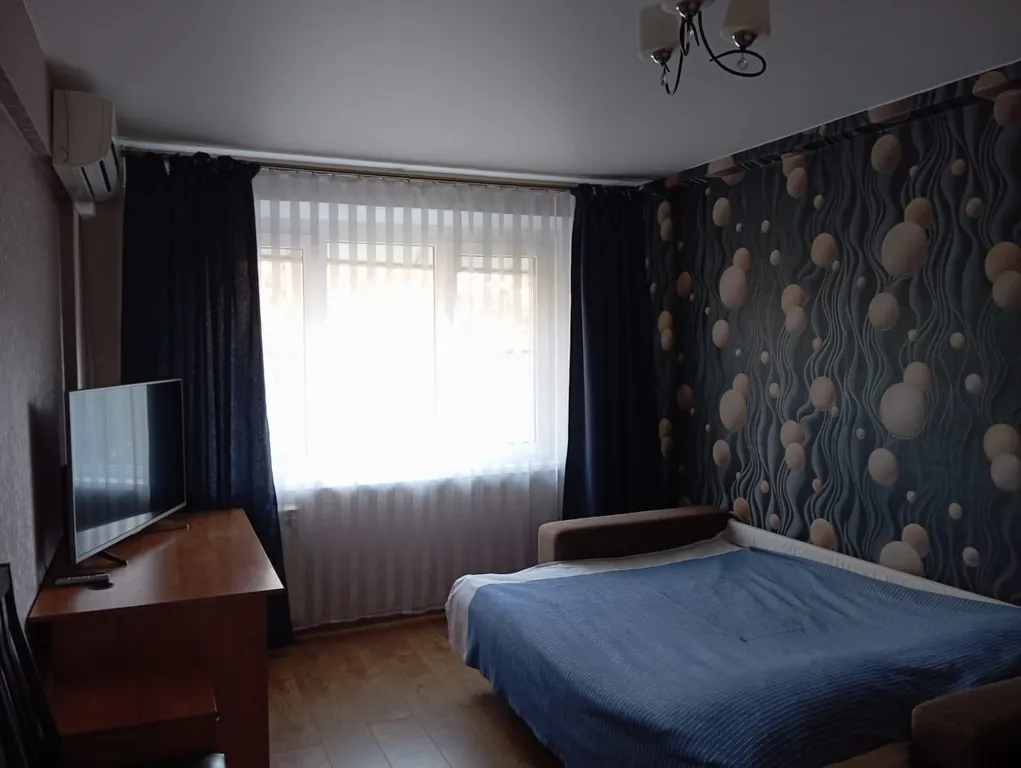 Квартира в центре