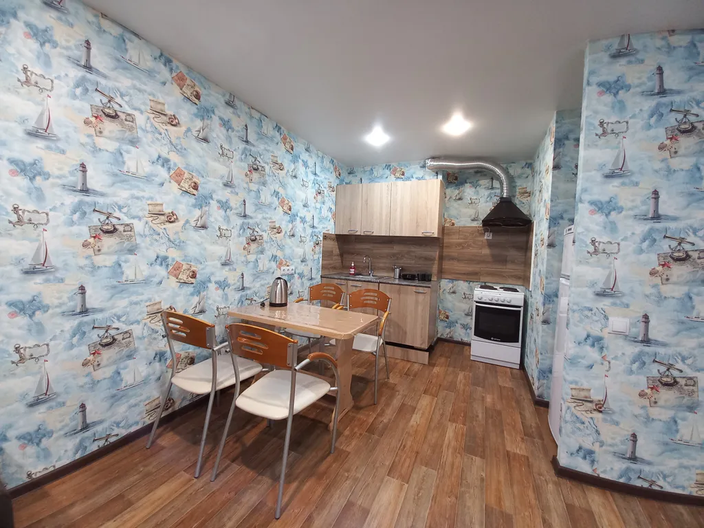 Квартира Евродвушка в элитном ЖК Бастион — аренда посуточно в Волгоград