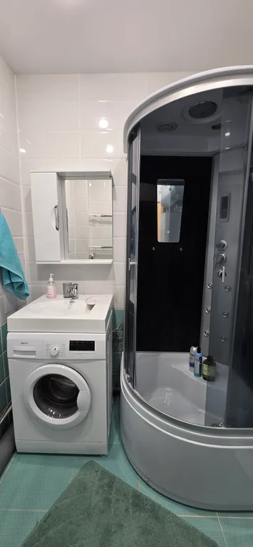 Однокомнатная квартира в центре города Нягань