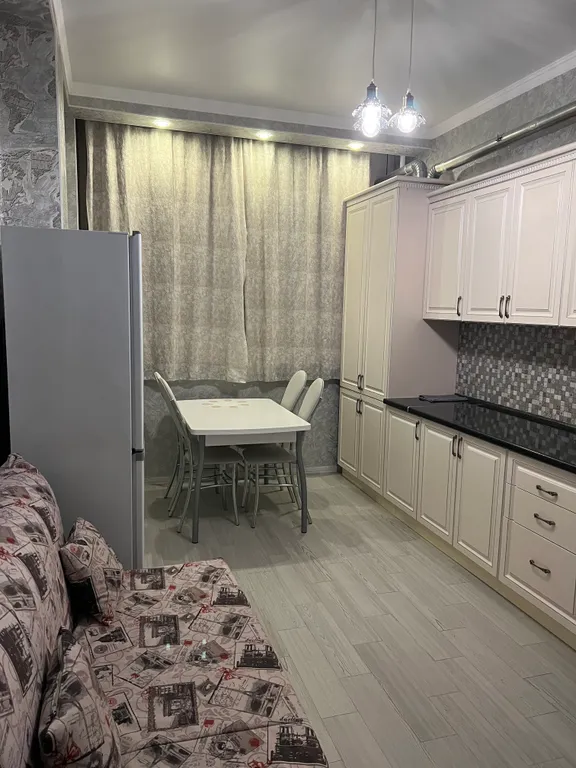 Квартира в курортной зоне рядом с санаторием Виктория