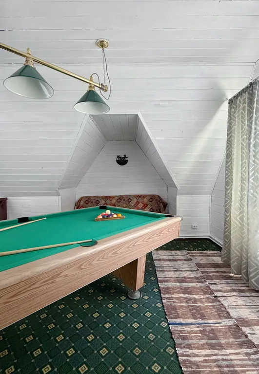 Русская усадьба