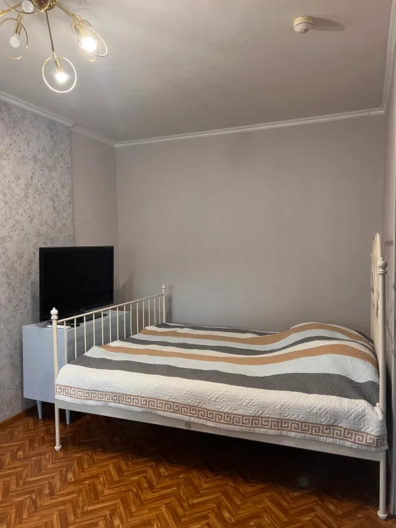 Квартира Светлая уютная комната в двушке — аренда посуточно в Казань