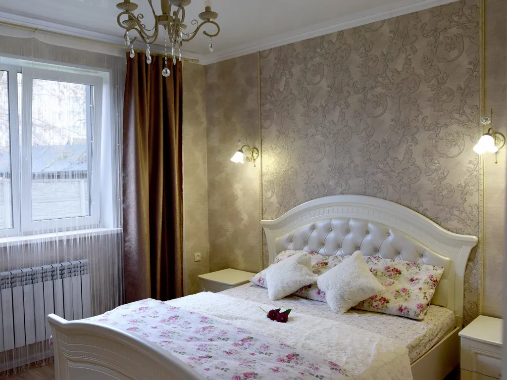 Коттедж Милано