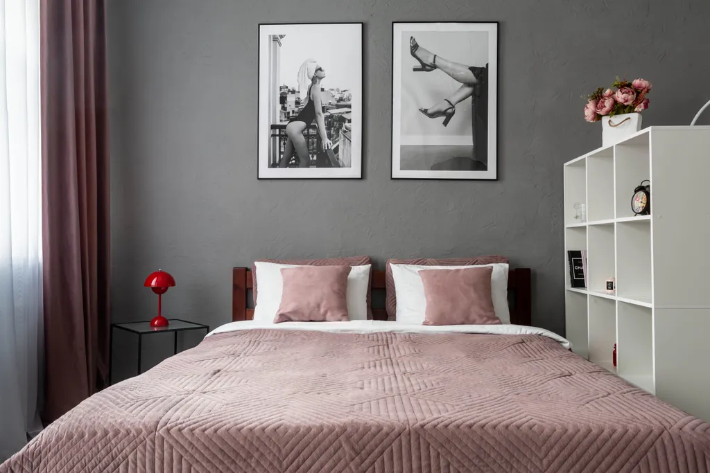 Атмосферные апартаменты в доходном доме на набережной канала Грибоедов